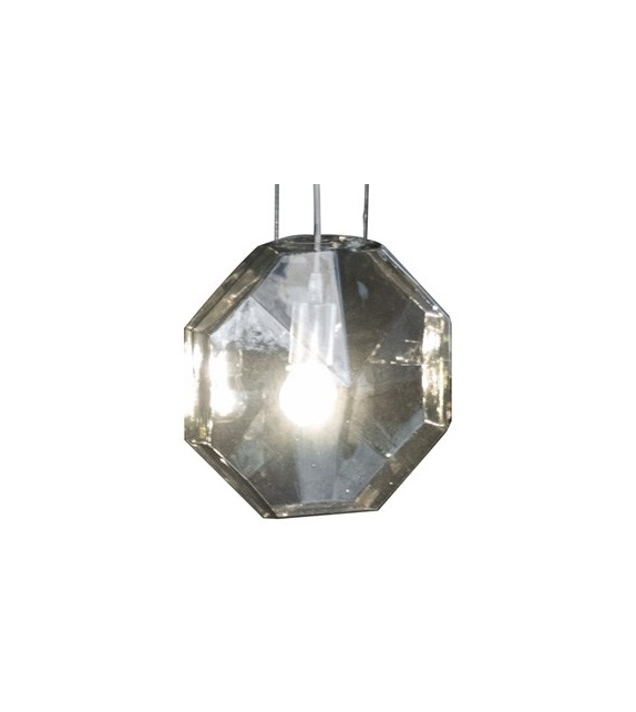 24 Karati Karman Pendant Lamp