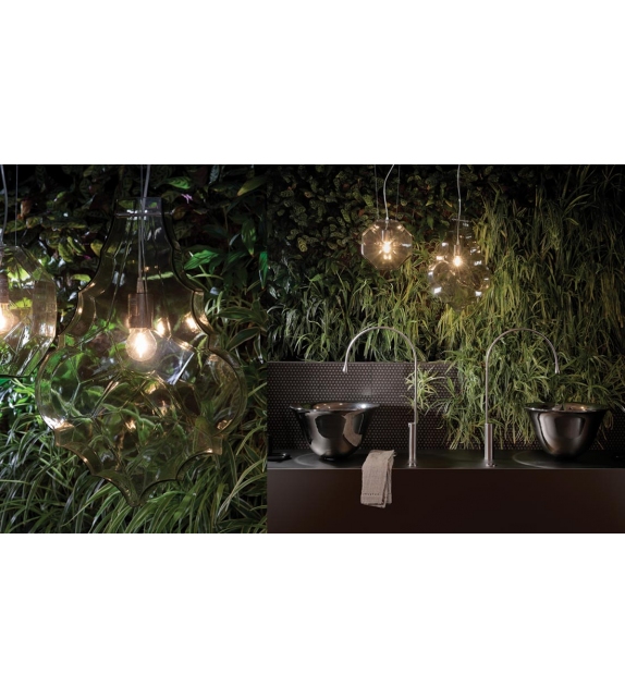 24 Karati Karman Pendant Lamp