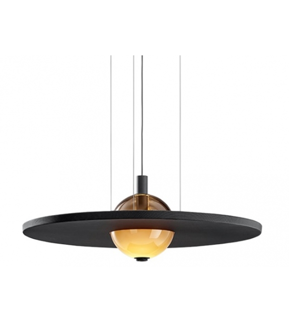 Eclipse Nuance Silence Olev Suspension