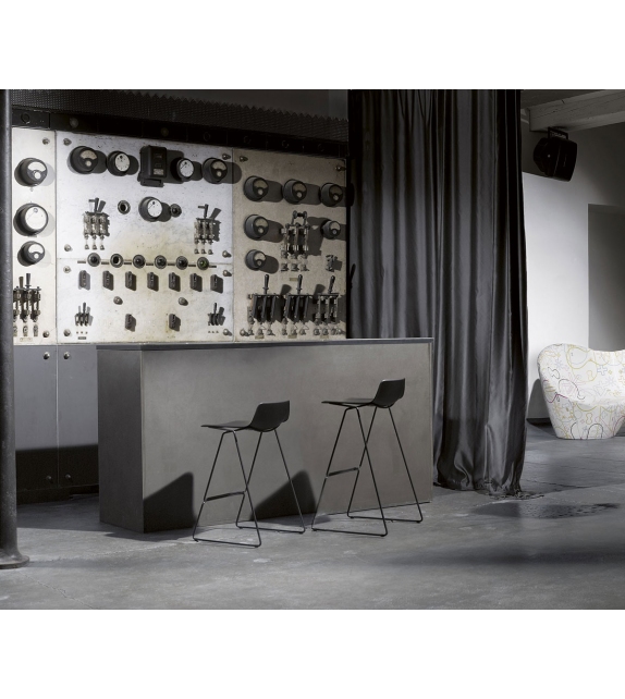 Pressious Hocker Casamania & Horm