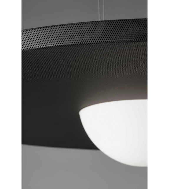 Irving Silence Olev Suspension