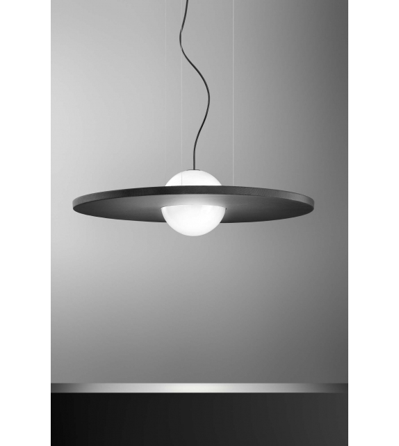 Irving Silence Olev Suspension Lamp