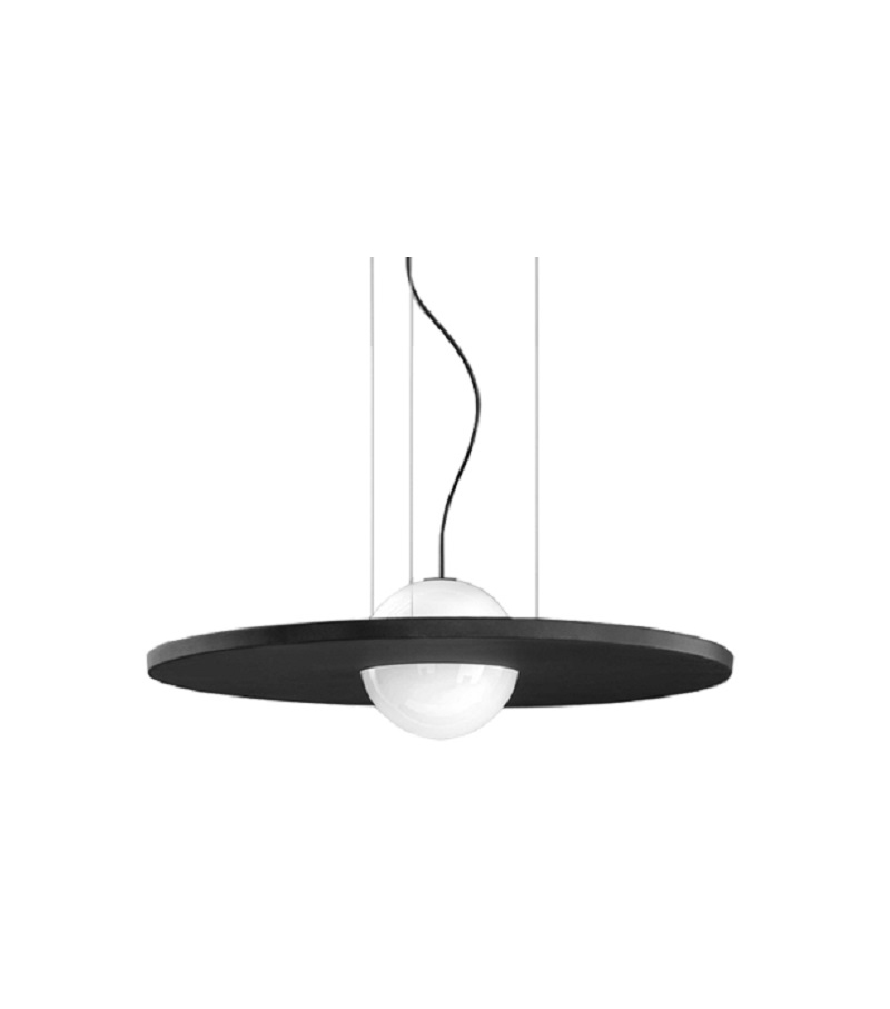 Irving Silence Olev Suspension