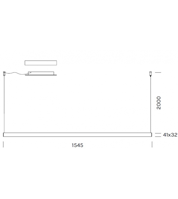 Lanacotta Olev Suspension