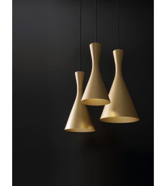 Longuette Olev Suspension