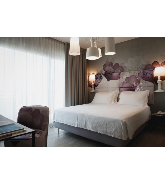 Alì e Babà Karman Lámpara de Suspensión