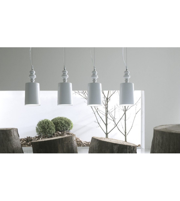 Alibaby Karman Pendant Lamp