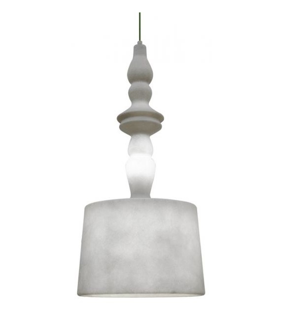 Alibabig Karman Suspension