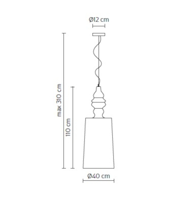 Alibabig Karman Suspension