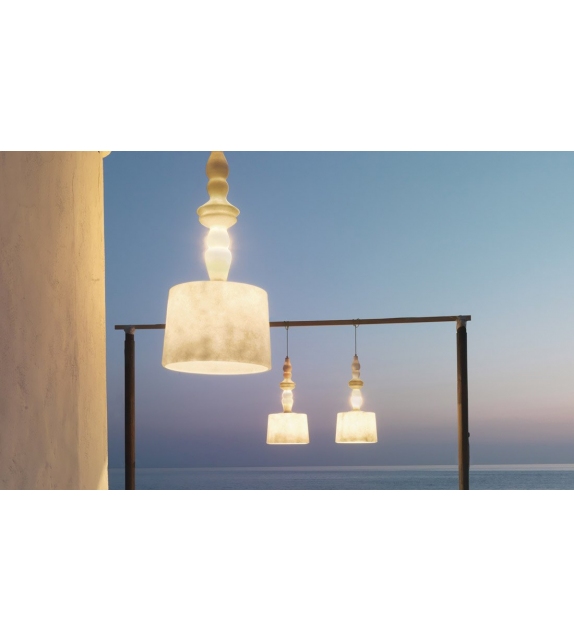 Alibabig Karman Pendant Lamp
