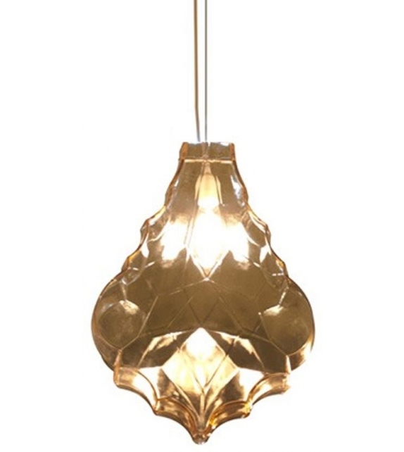24 Karati Karman Pendant Lamp