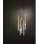 Shine Vertical Plumage Olev Suspension