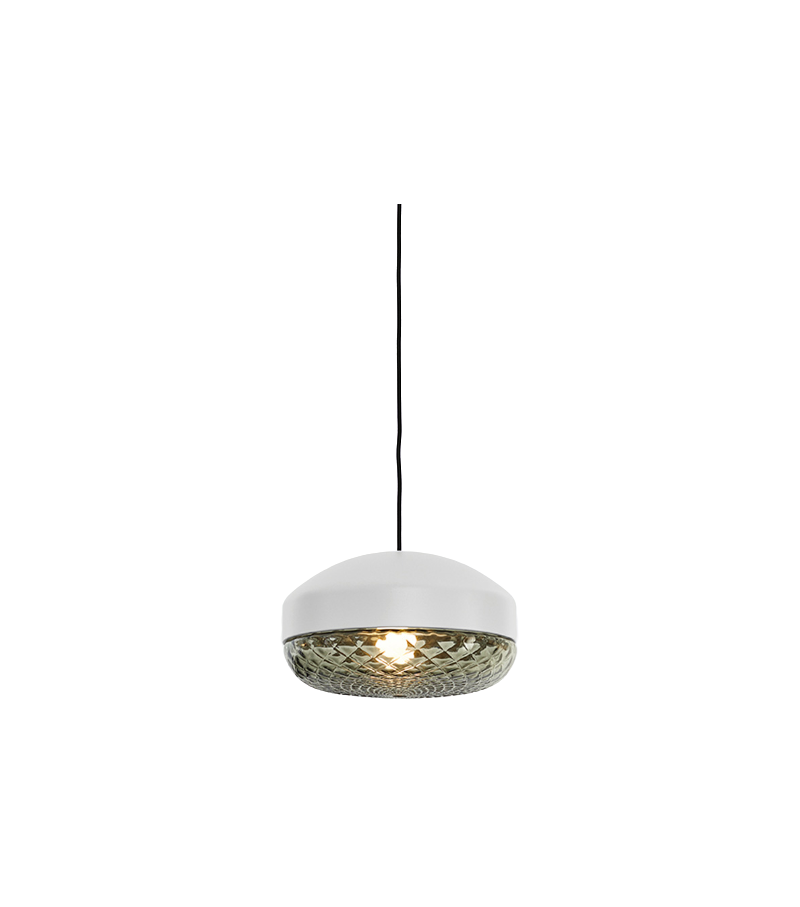 Balloton 7211/1 Disk Mini MMLampadari Suspension Lamp
