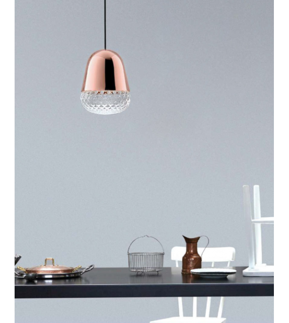 Balloton 7212/1 Acorn MMLampadari Suspension Lamp