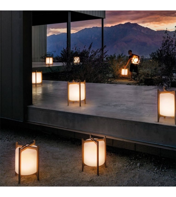 Lantern Gloster Lamp