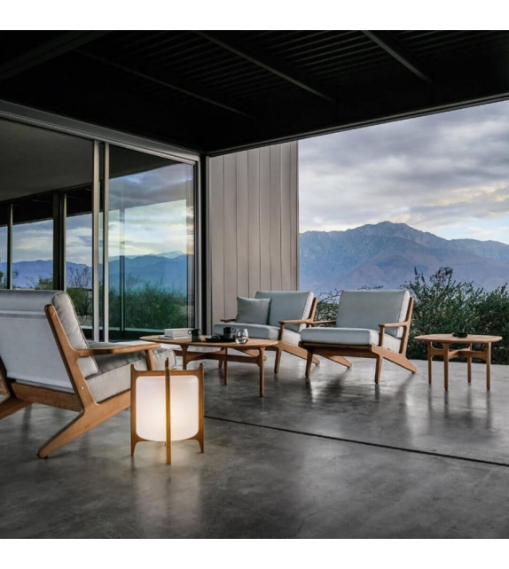 Lantern Gloster Lamp