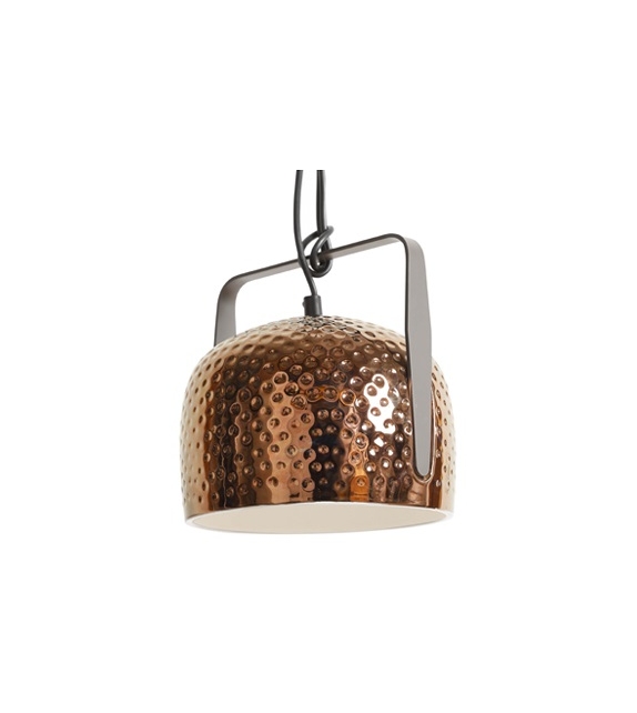 Bag Karman Pendant Lamp