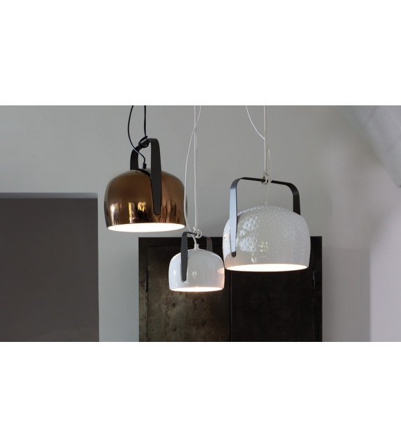 Bag Karman Lámpara de Suspensión