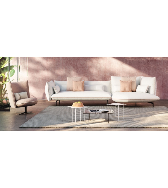 Ice Breaker Liu Jo Sofá