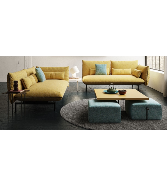 Ice Breaker Liu Jo Divano