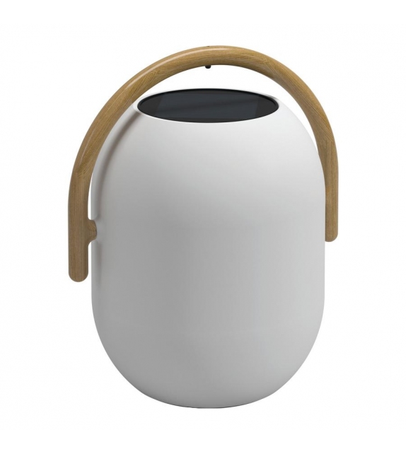 Cocoon Lampe Gloster