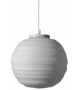 Braille Karman Pendant Lamp