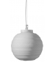 Braille Karman Pendant Lamp