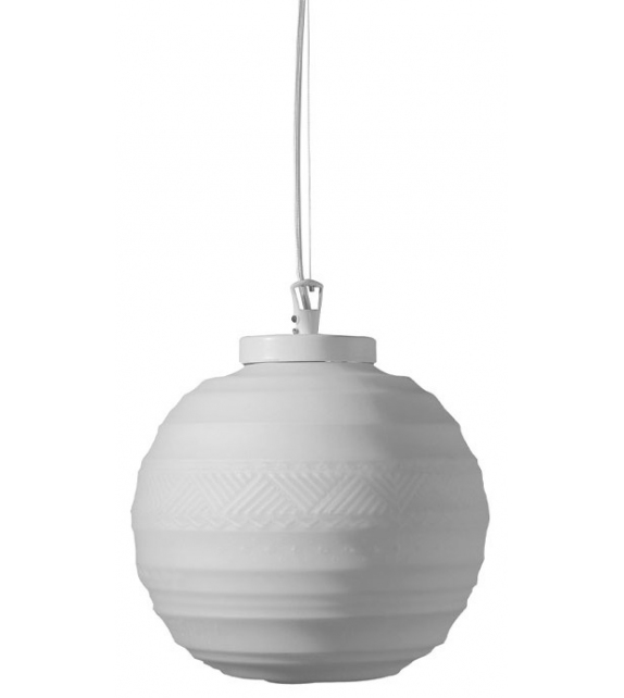 Braille Karman Pendant Lamp