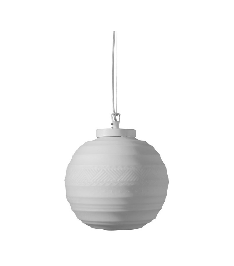 Braille Karman Pendant Lamp