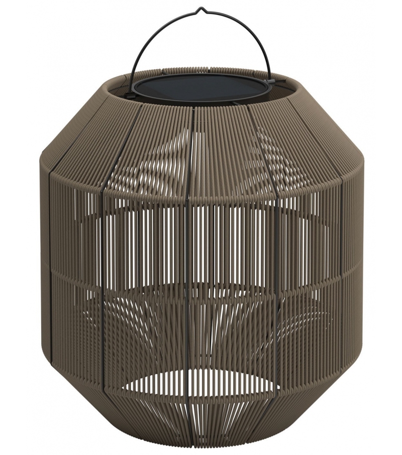 Nest Gloster Lamp