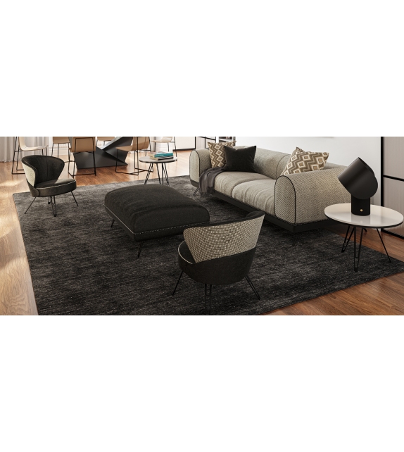 Linear Shore Liu Jo Fauteuil