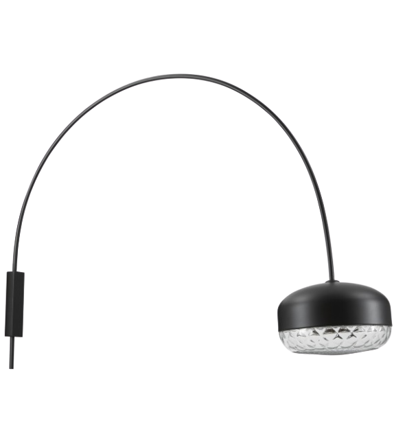 Balloton 7211/A1 MMLampadari Wall Lamp