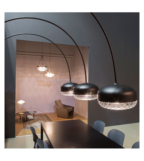 Balloton 7211/A1 MMLampadari Wall Lamp