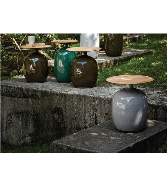 Blow Gloster Beistelltisch