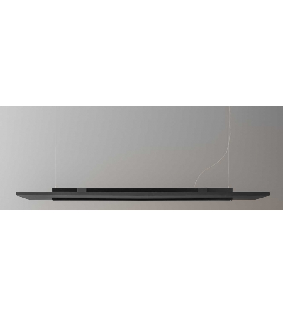 Stage Horizontal Silence Olev Suspension