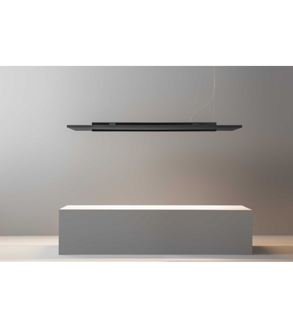 Stage Horizontal Silence Olev Suspension