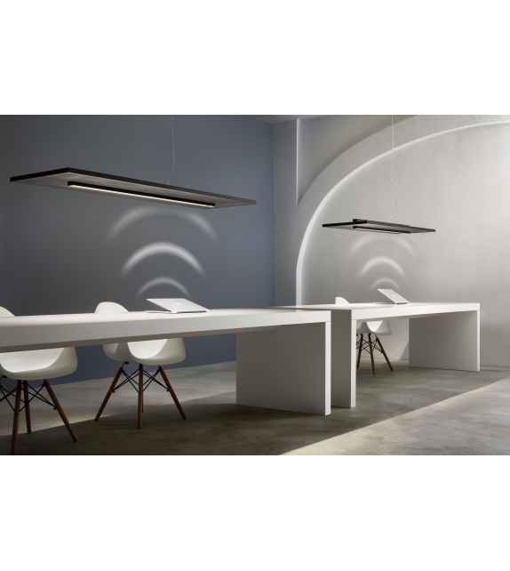 Stage Horizontal Silence Olev Hängeleuchte