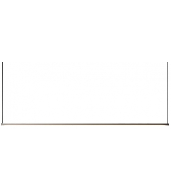 Straight Olev Suspension Lamp