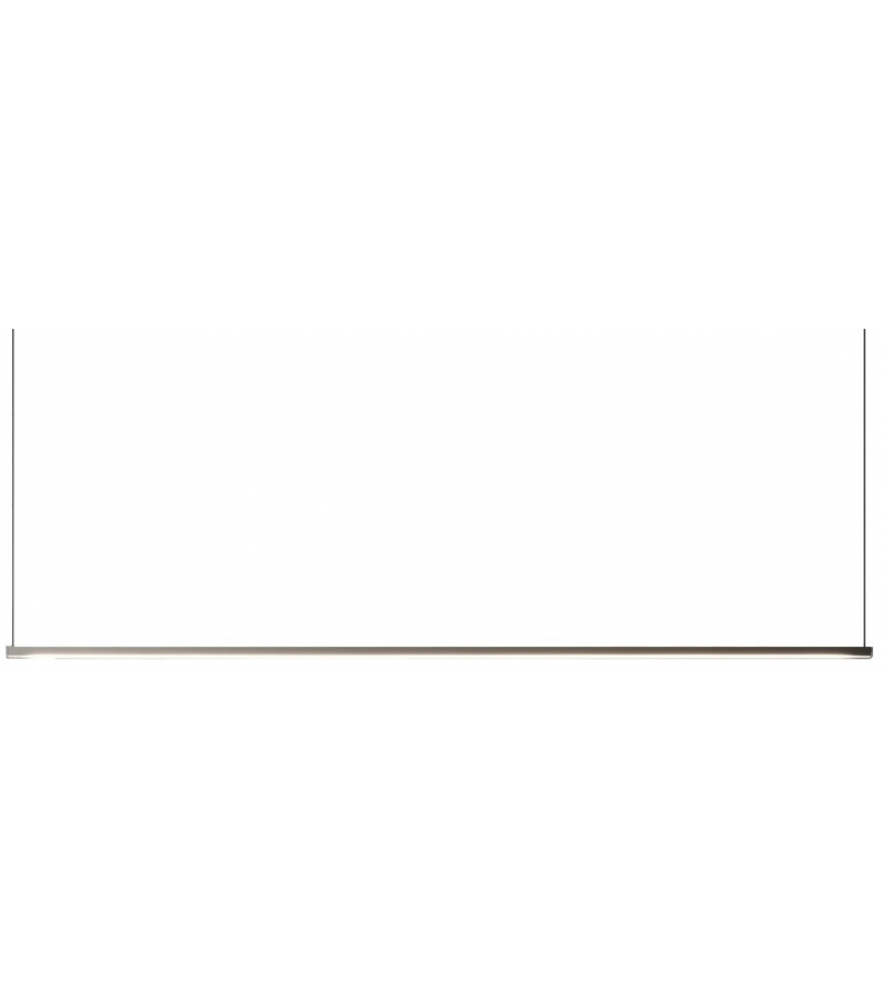 Straight Olev Suspension Lamp