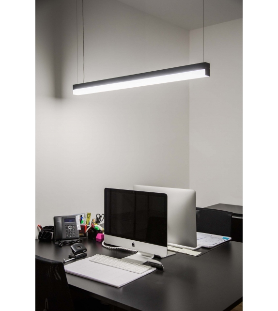 Sword Olev Suspension Lamp