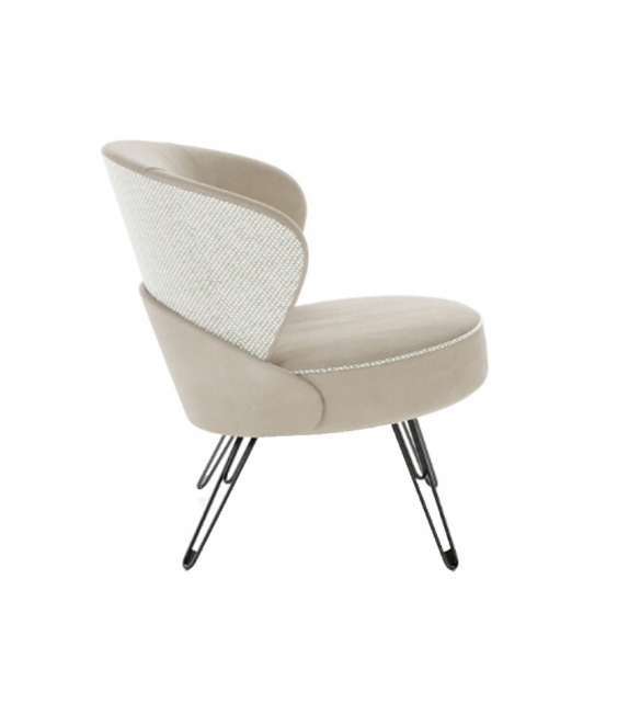 Linear Shore Liu Jo Armchair