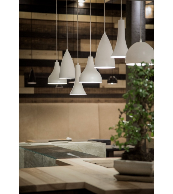 Blancnoir Olev Suspension Lamp