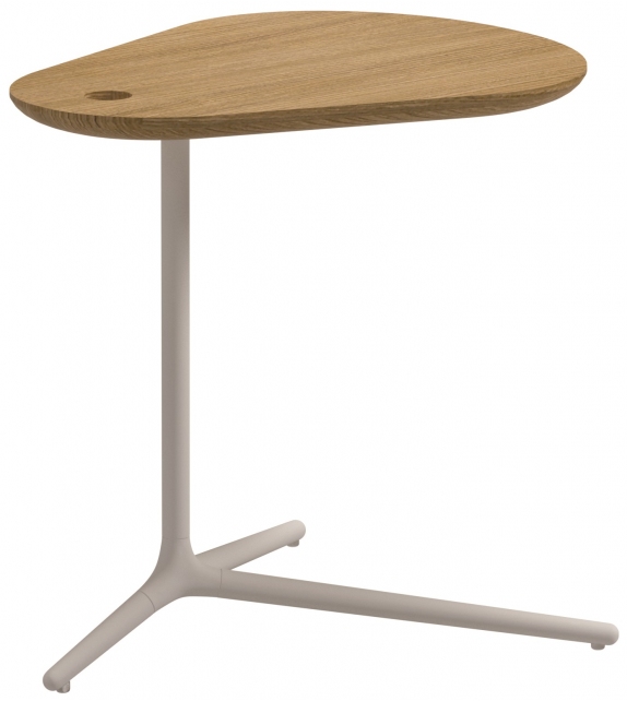 Trident Gloster Table d'Appoint
