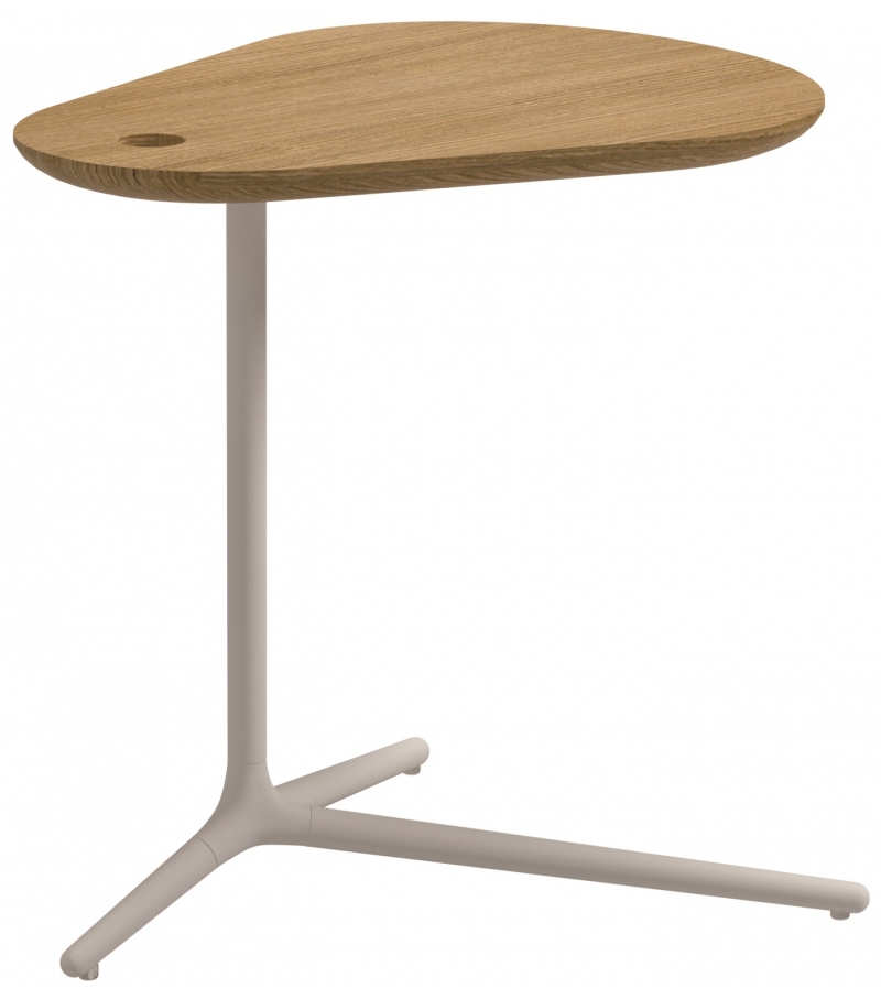 Trident Gloster Table d'Appoint
