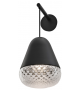 Balloton 7212/A1 Acorn Mini MMLampadari Wall Lamp