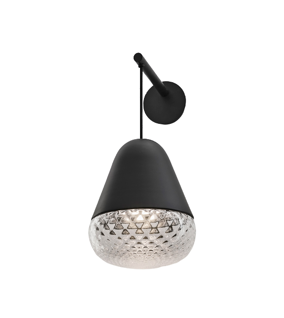 Balloton 7212/A1 Acorn Mini MMLampadari Wandleuchte