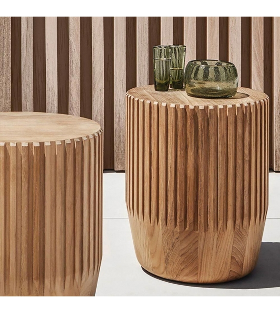 Arbor Gloster Table d'Appoint