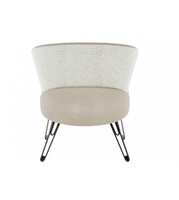 Linear Shore Liu Jo Armchair