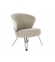 Linear Shore Liu Jo Fauteuil