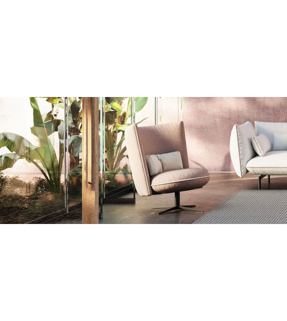 Ice Breaker Liu Jo Poltrona